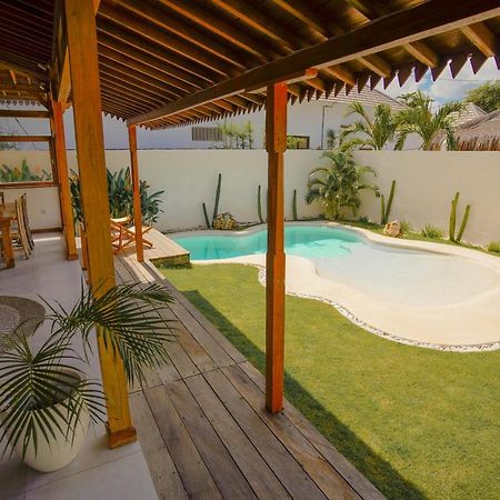Villa Miti Bingin Uluwatu Екстериор снимка