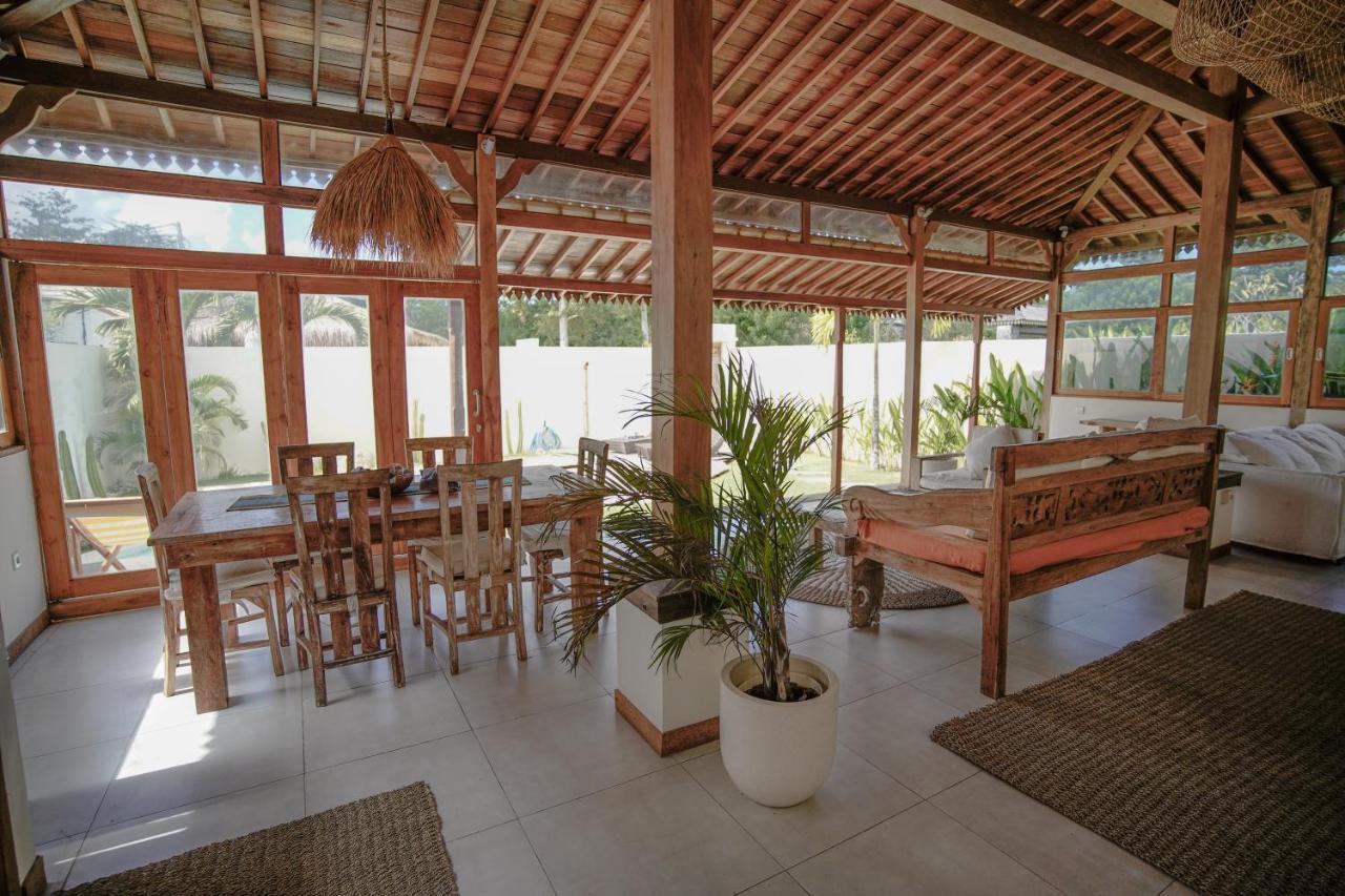 Villa Miti Bingin Uluwatu Екстериор снимка
