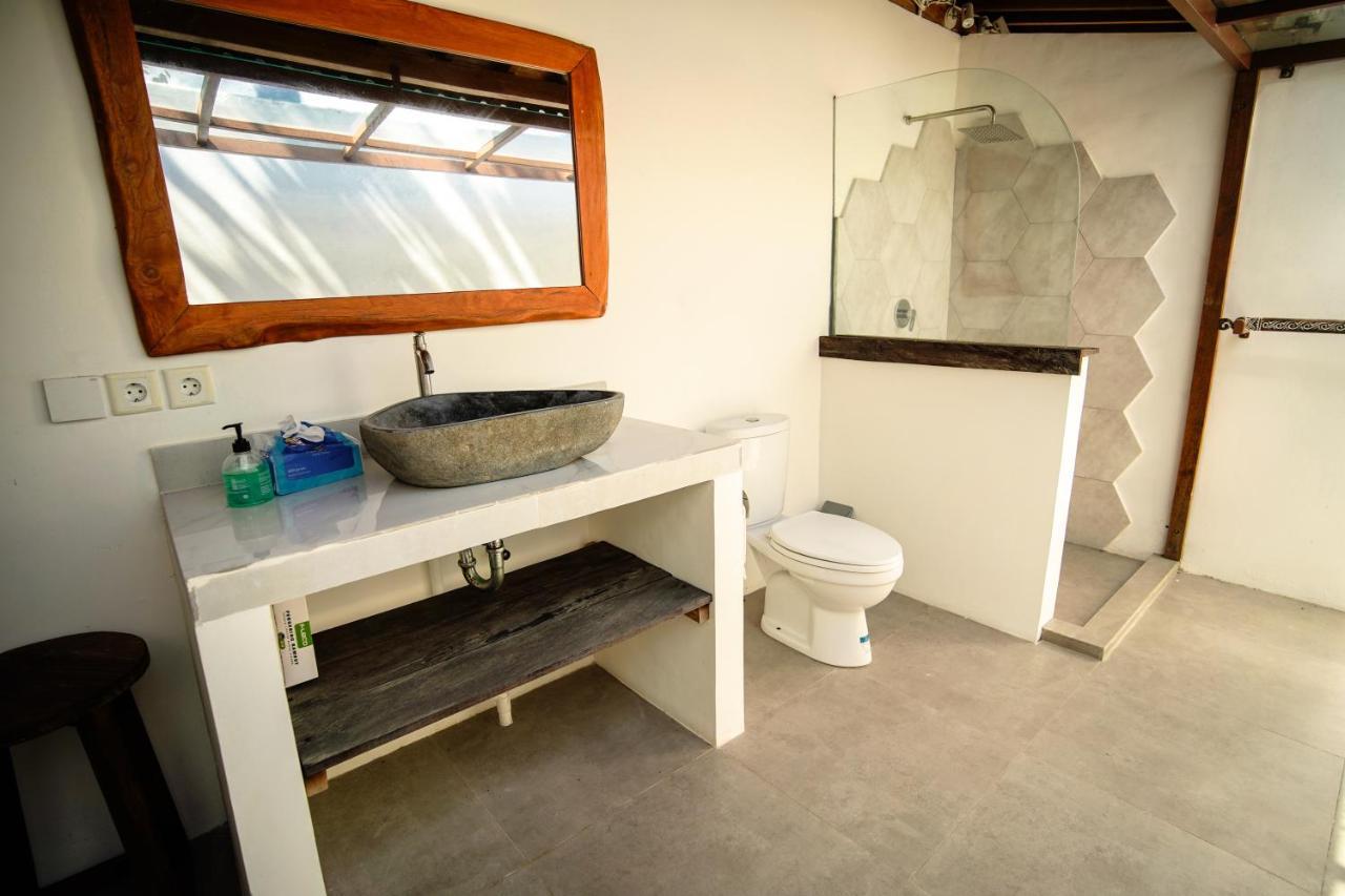 Villa Miti Bingin Uluwatu Екстериор снимка
