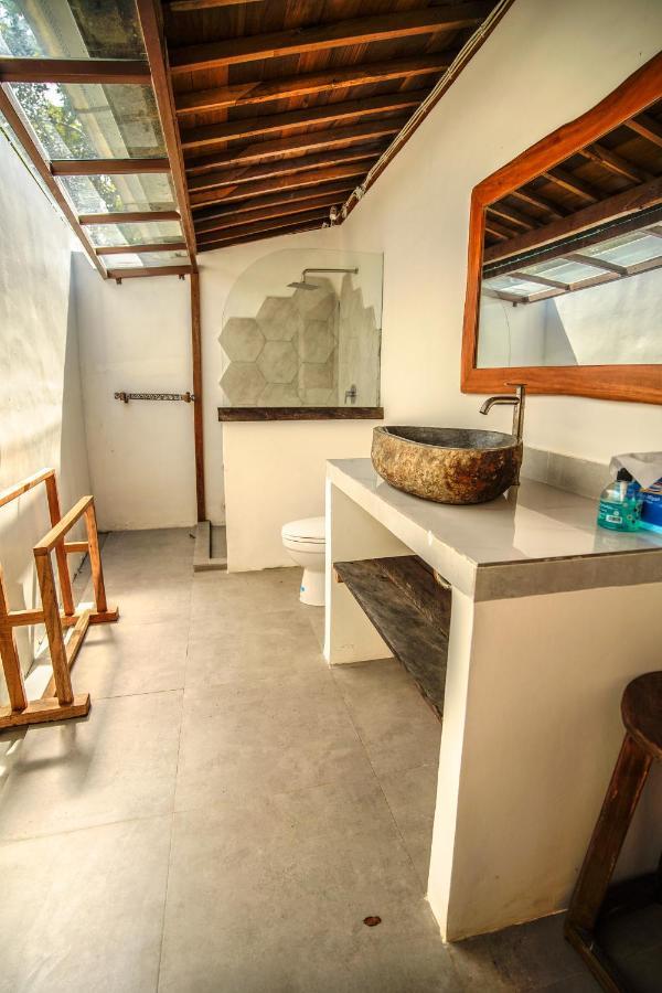 Villa Miti Bingin Uluwatu Екстериор снимка
