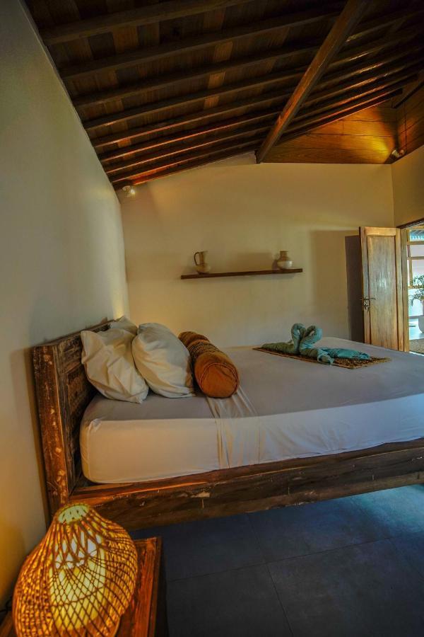 Villa Miti Bingin Uluwatu Екстериор снимка