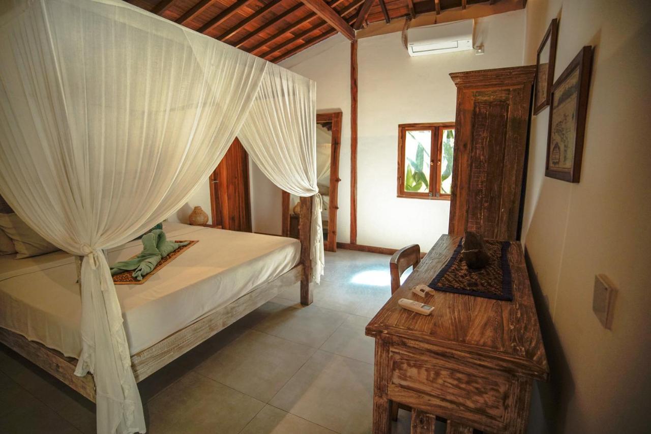 Villa Miti Bingin Uluwatu Екстериор снимка