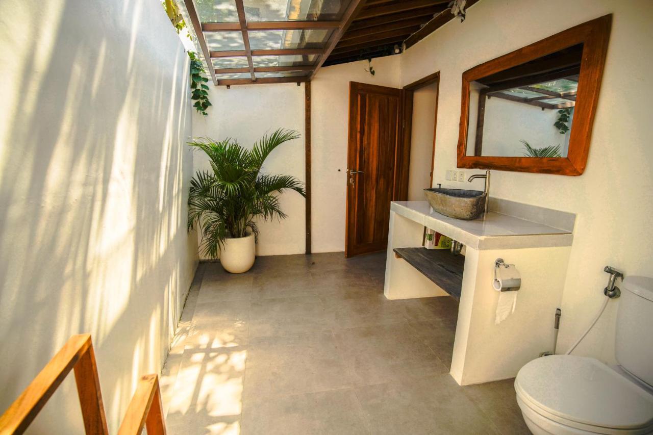 Villa Miti Bingin Uluwatu Екстериор снимка