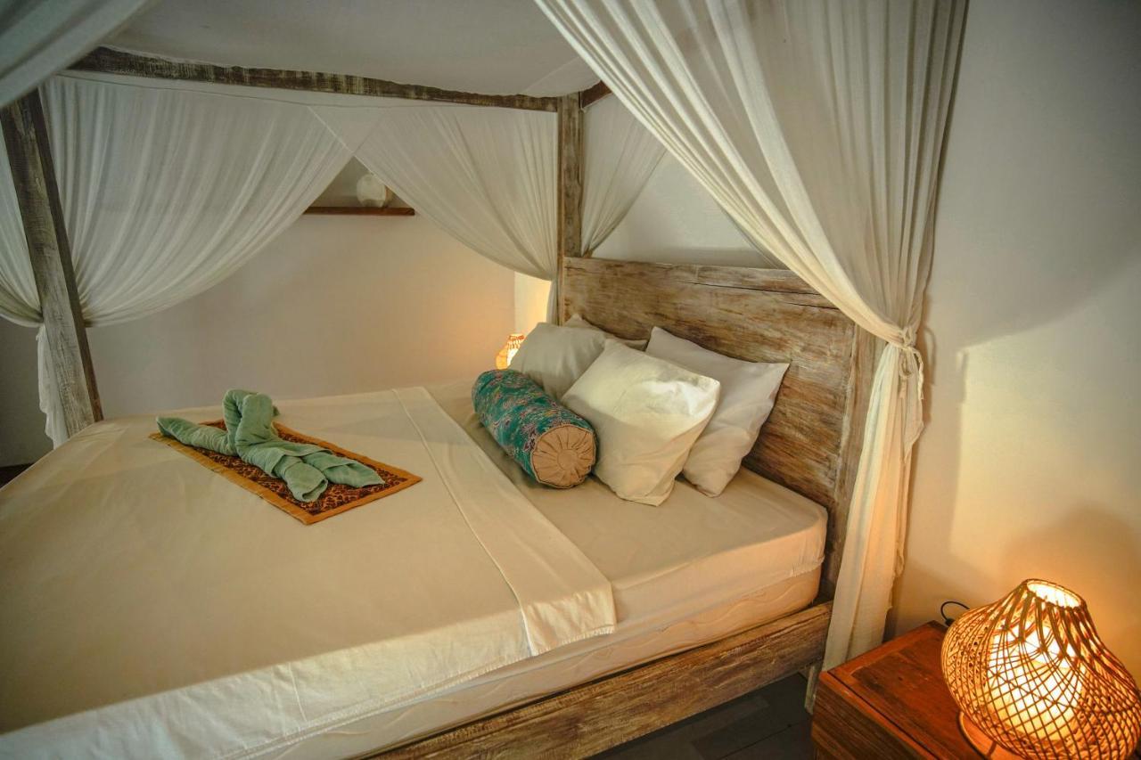 Villa Miti Bingin Uluwatu Екстериор снимка