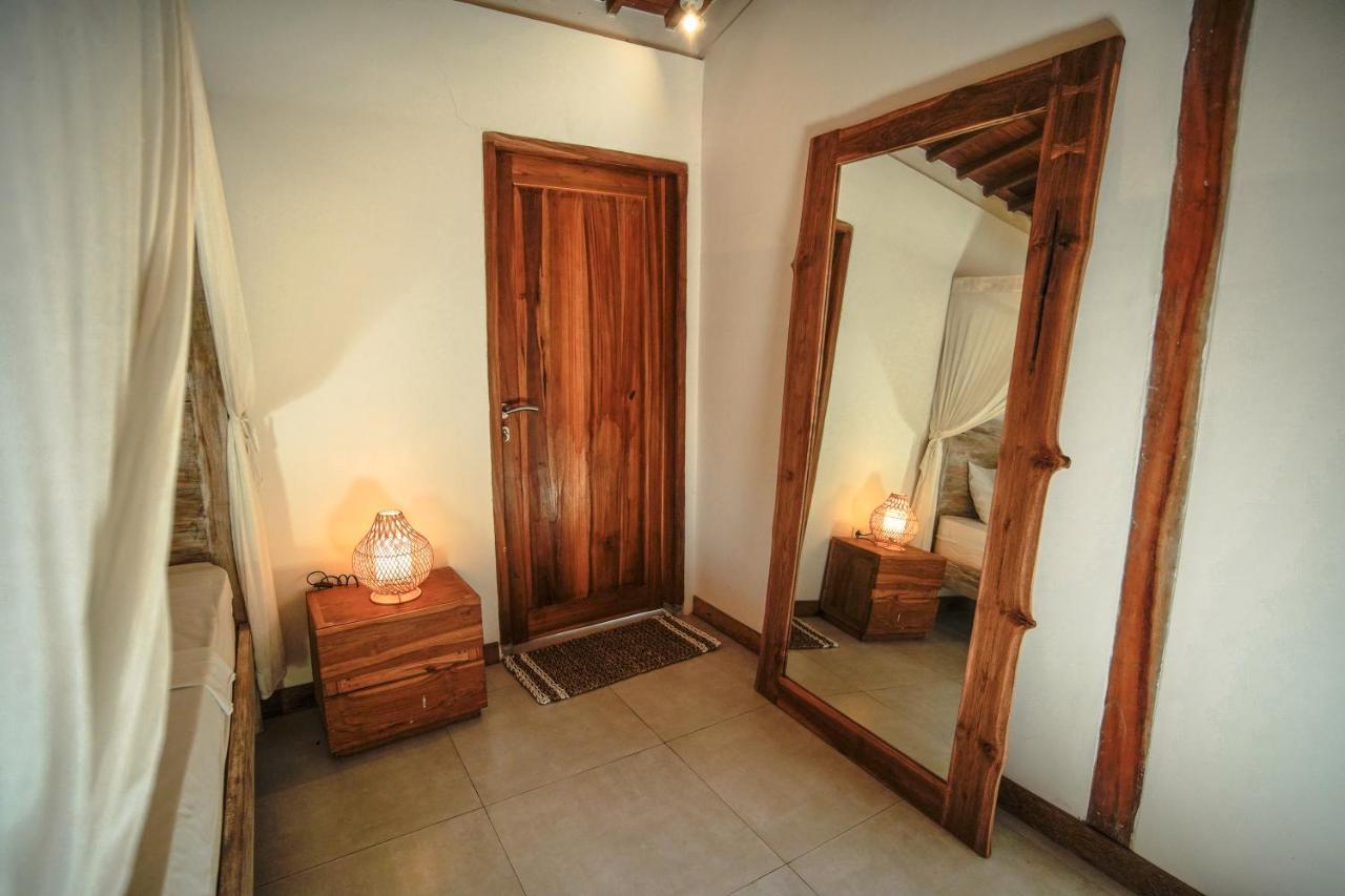 Villa Miti Bingin Uluwatu Екстериор снимка