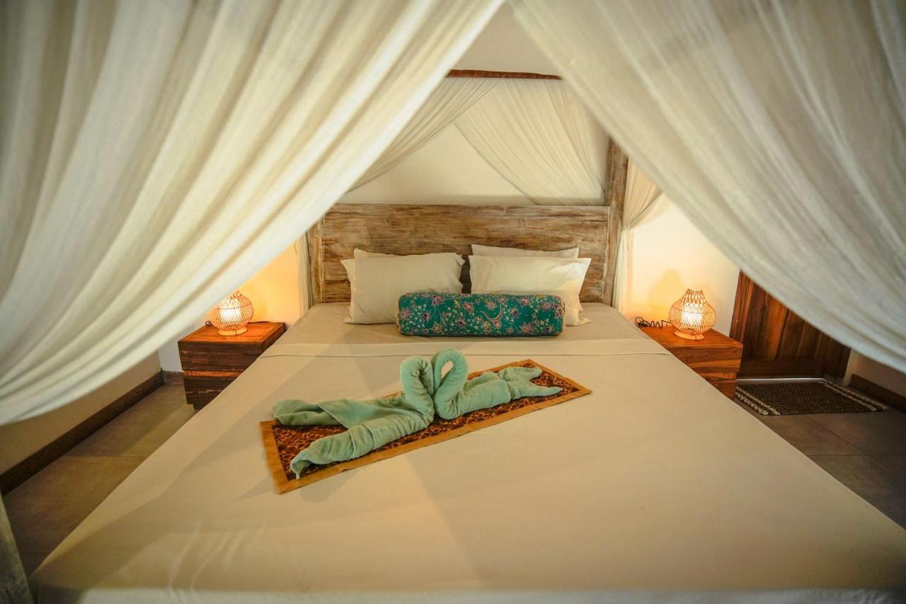 Villa Miti Bingin Uluwatu Екстериор снимка