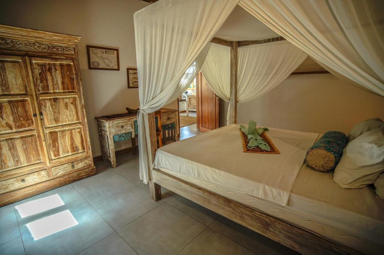 Villa Miti Bingin Uluwatu Екстериор снимка