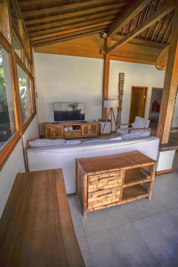 Villa Miti Bingin Uluwatu Екстериор снимка