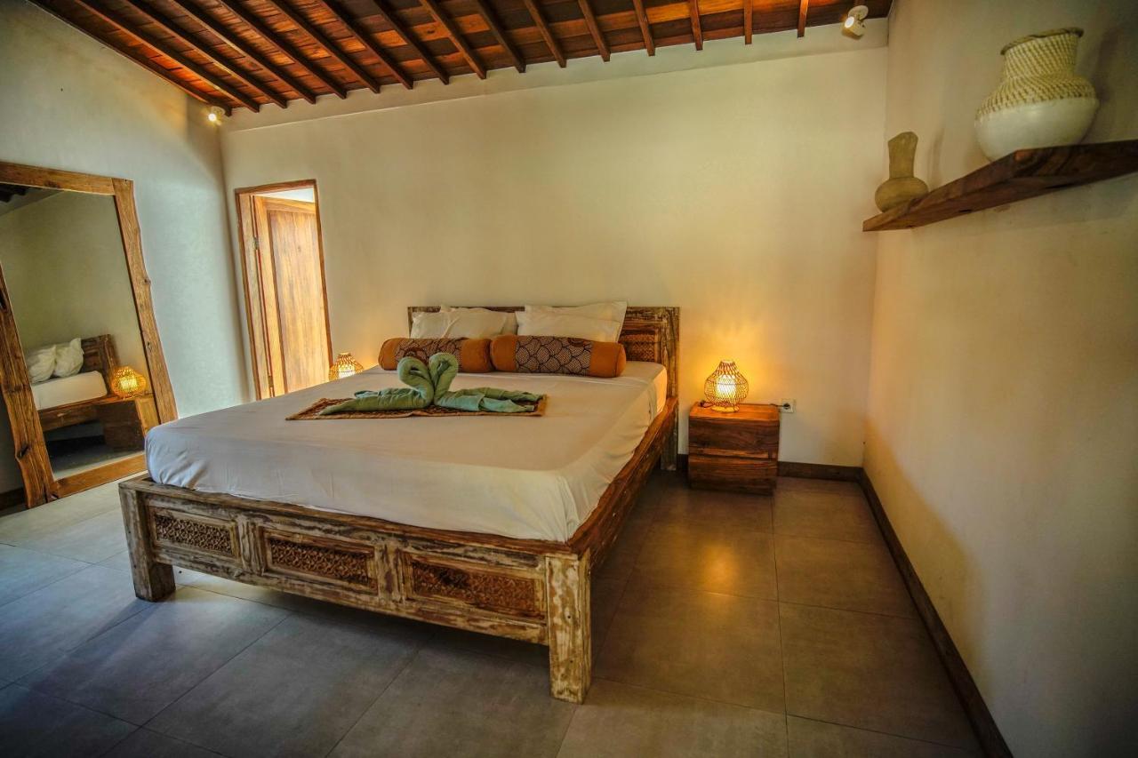 Villa Miti Bingin Uluwatu Екстериор снимка