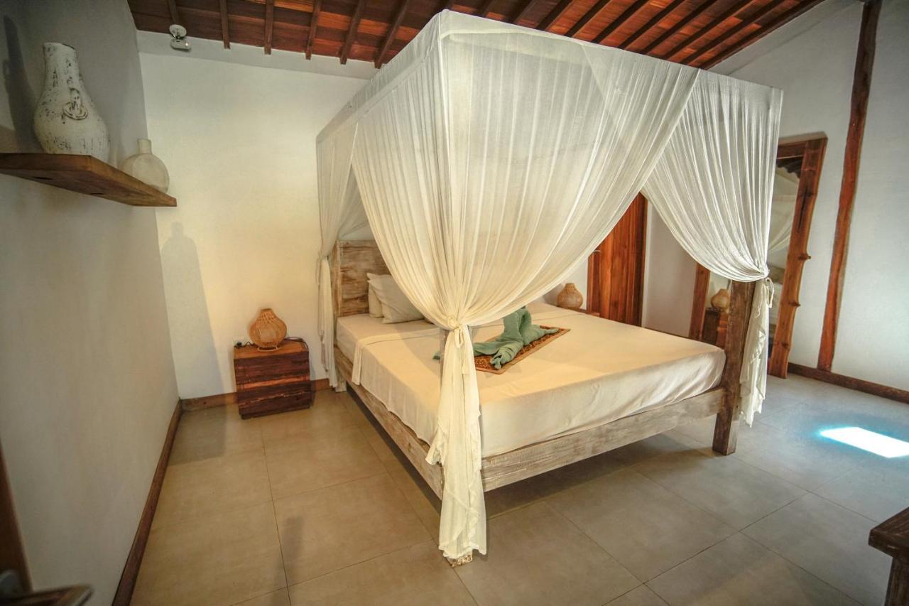 Villa Miti Bingin Uluwatu Екстериор снимка