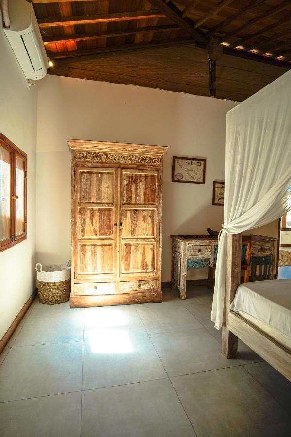 Villa Miti Bingin Uluwatu Екстериор снимка