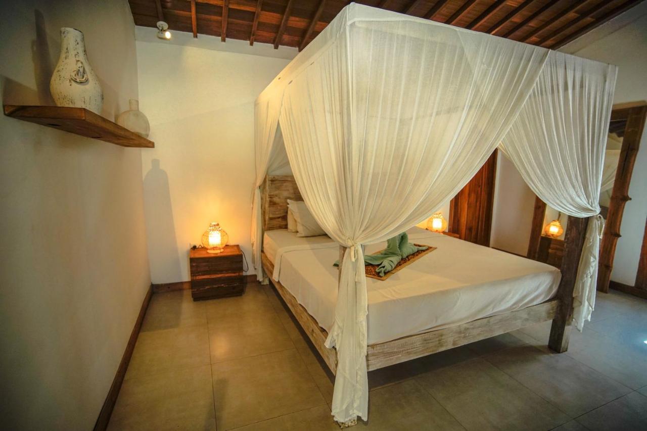 Villa Miti Bingin Uluwatu Екстериор снимка